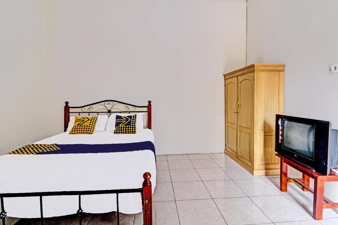 Hotel Oyo 92056 Asri Kost Syariah Jambi Exterior foto