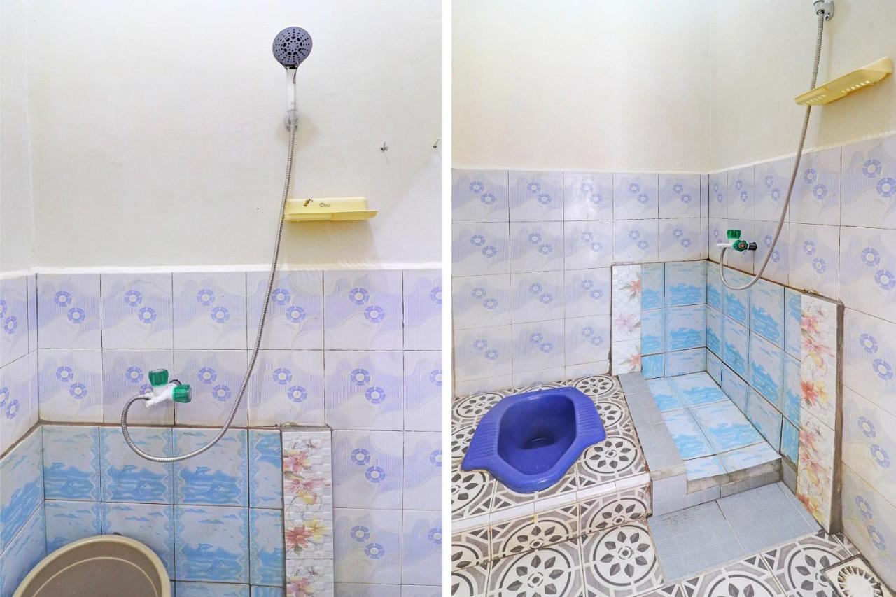 Hotel Oyo 92056 Asri Kost Syariah Jambi Exterior foto