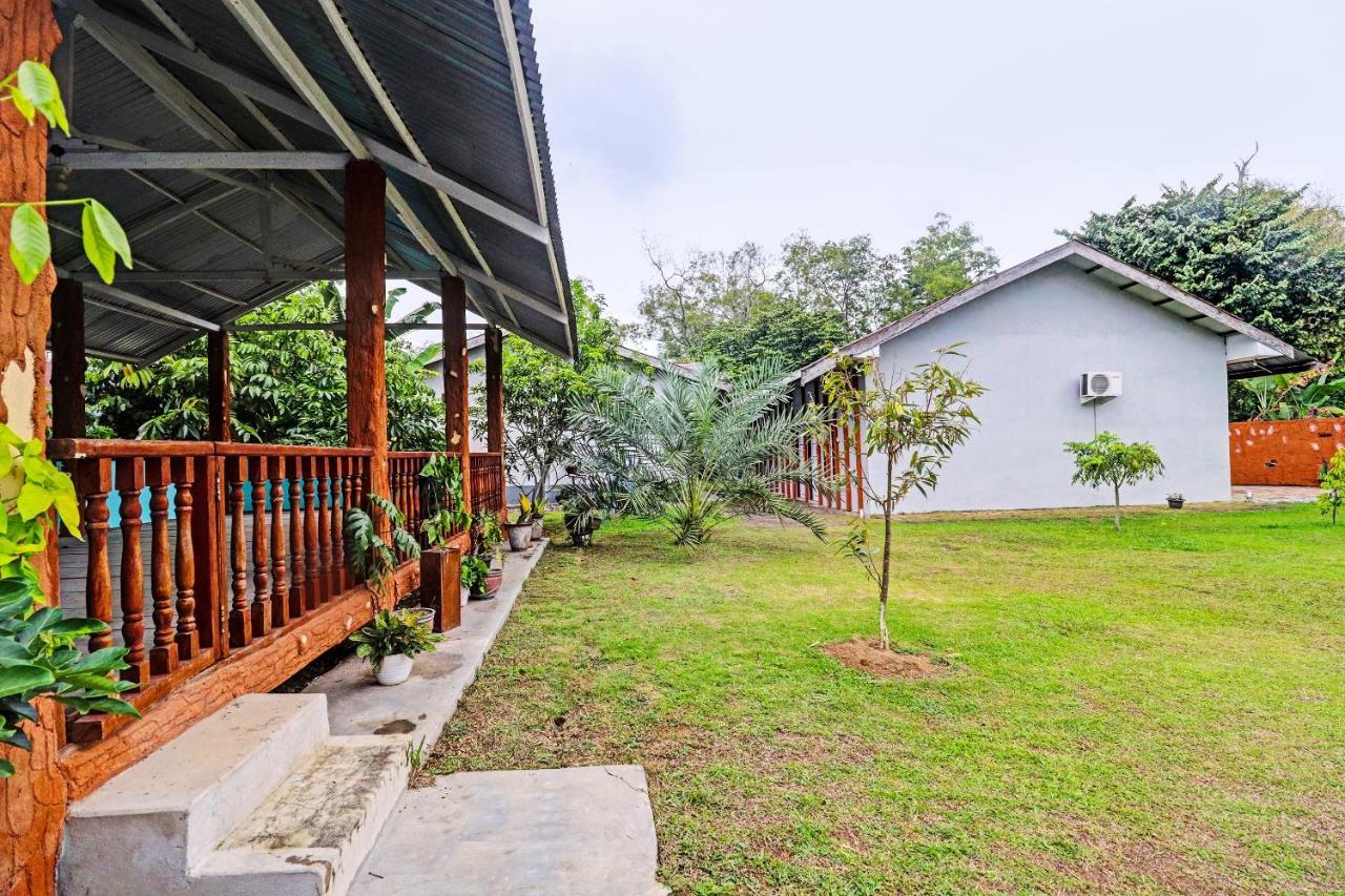 Hotel Oyo 92056 Asri Kost Syariah Jambi Exterior foto