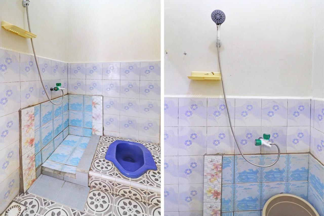 Hotel Oyo 92056 Asri Kost Syariah Jambi Exterior foto